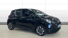 Hyundai i10 1.0 [63] Advance 5dr Auto [Nav] Petrol Hatchback